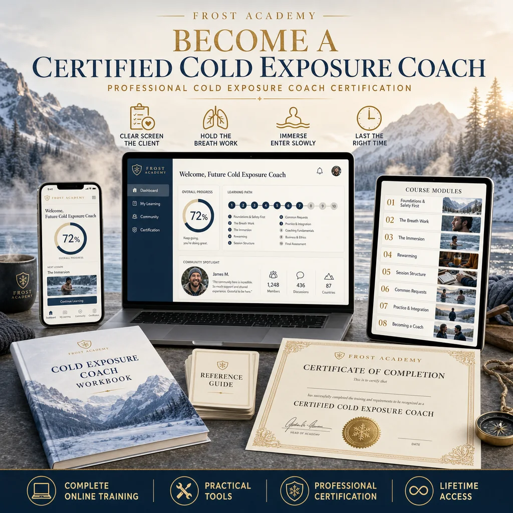 The complete program